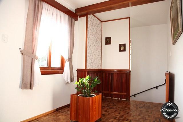 Hospedaria Gãstehaus Enzian Treze Tílias Exterior foto