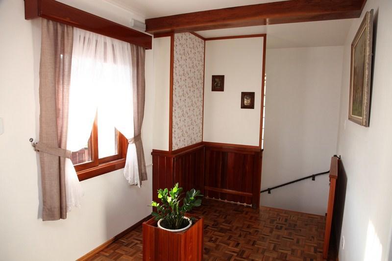 Hospedaria Gãstehaus Enzian Treze Tílias Exterior foto